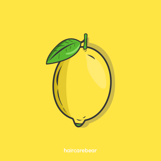 Give your hair some TLC! Vitamin C