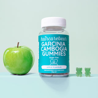 Garcinia Cambogia Gummies
