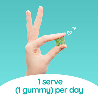 Garcinia Cambogia Gummies