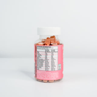 Haircarebear Hair Gummies