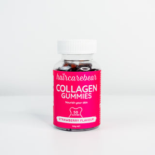 150g Collagen gummies bottle