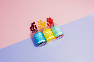 A simple hydration and acne plan