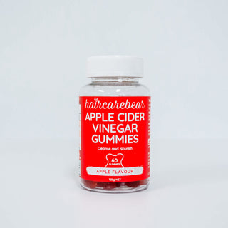 Integrating Apple Cider Vinegar Gummies into Your Daily Wellness Routine