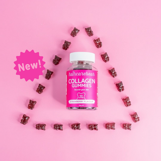 Collagen Gummies