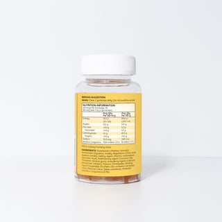 Haircarebear Probiotic Gummies