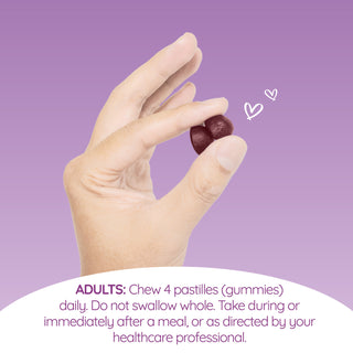 Healthcarebear Ashwagandha Gummies