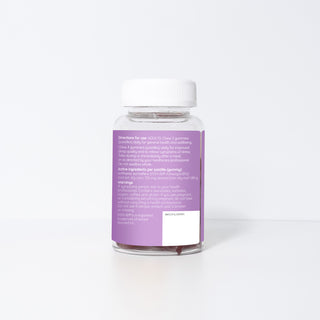 Healthcarebear Ashwagandha Gummies