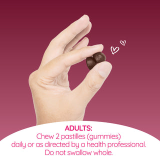 Healthcarebear Berberine Gummies