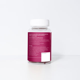 Healthcarebear Berberine Gummies