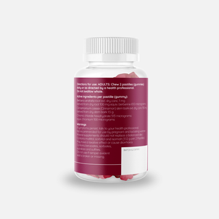 Healthcarebear Berberine Gummies