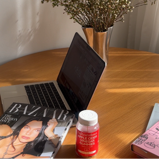 Haircarebear Apple Cider Vinegar Gummies