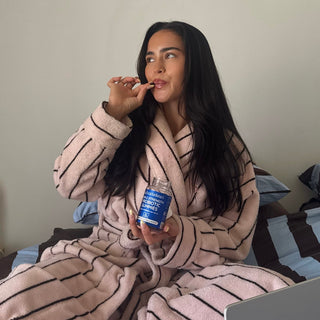 Haircarebear Triple Strength Probiotic Gummies
