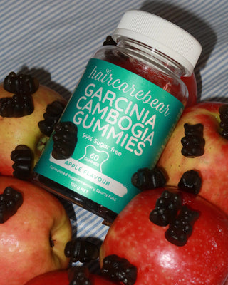 Garcinia Cambogia Gummies
