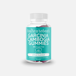 Garcinia Cambogia Gummies