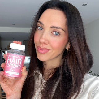 Haircarebear Hair Gummies