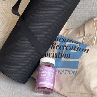 Haircarebear Magnesium Gummies