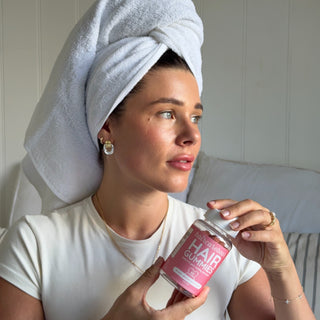 Haircarebear Hair Gummies