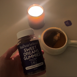 Haircarebear Sweet Dreams Gummies