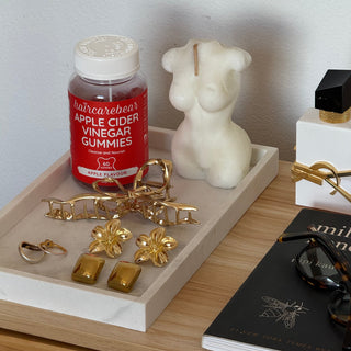 Haircarebear Apple Cider Vinegar Gummies