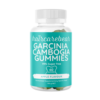 Garcinia Cambogia Gummies support your metabolism and crush sugar cravings