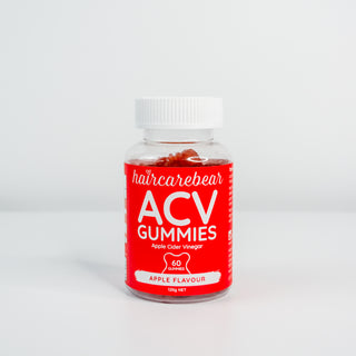 Haircarebear ACV Gummies offering detoxifying benefits and weight loss